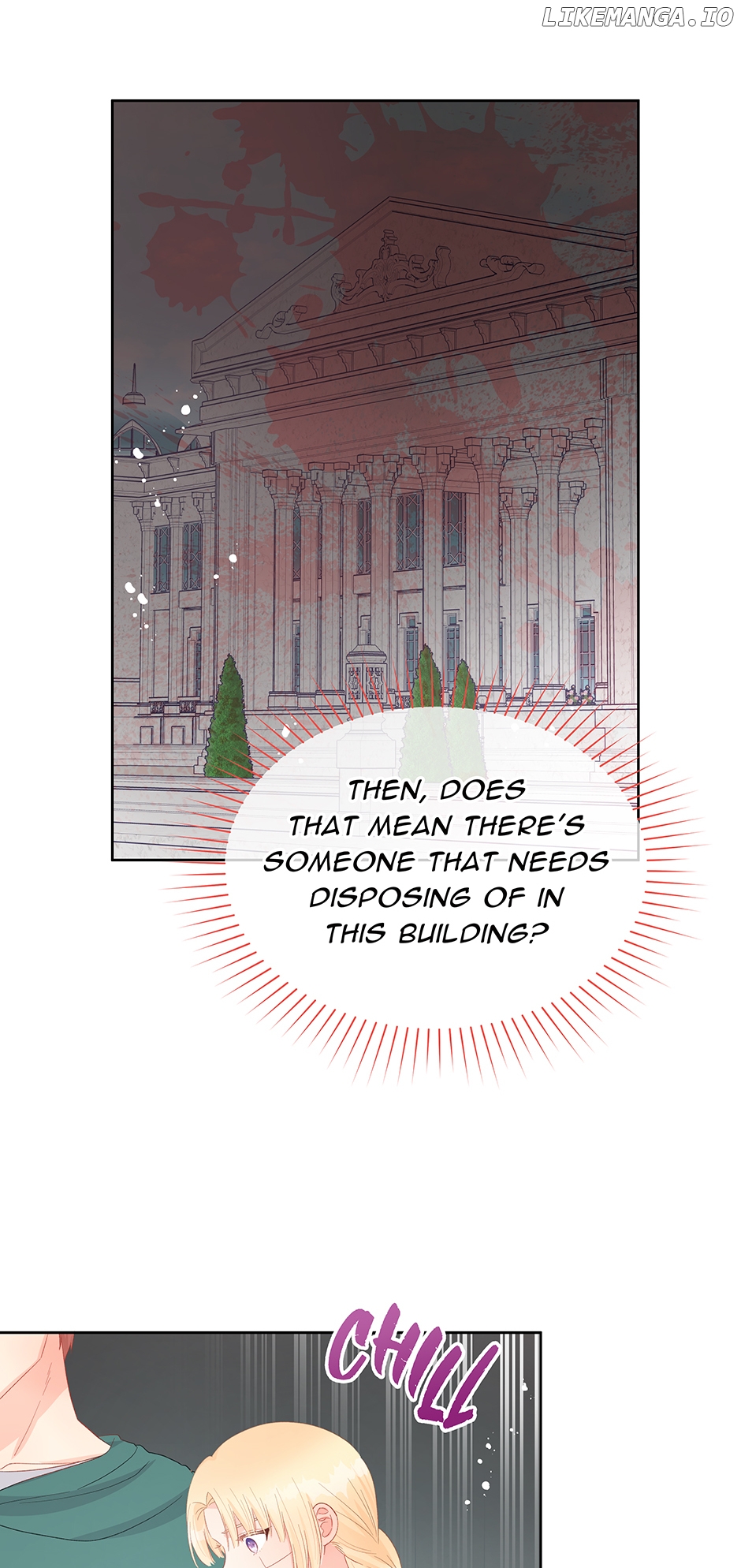 Don’t Concern Yourself With That Book Chapter 47 - page 53