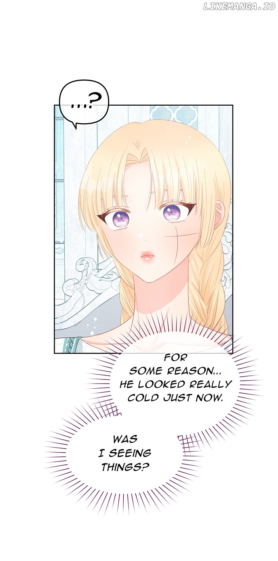 Don’t Concern Yourself With That Book Chapter 48 - page 11