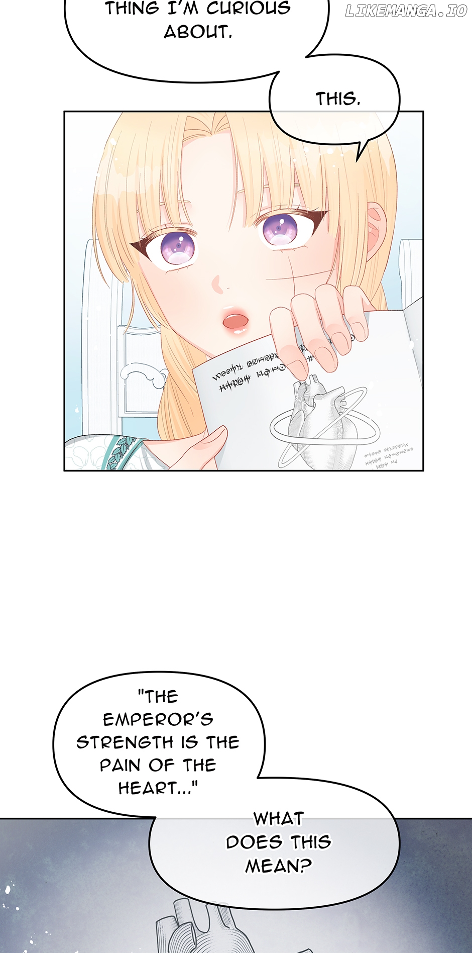 Don’t Concern Yourself With That Book Chapter 48 - page 16