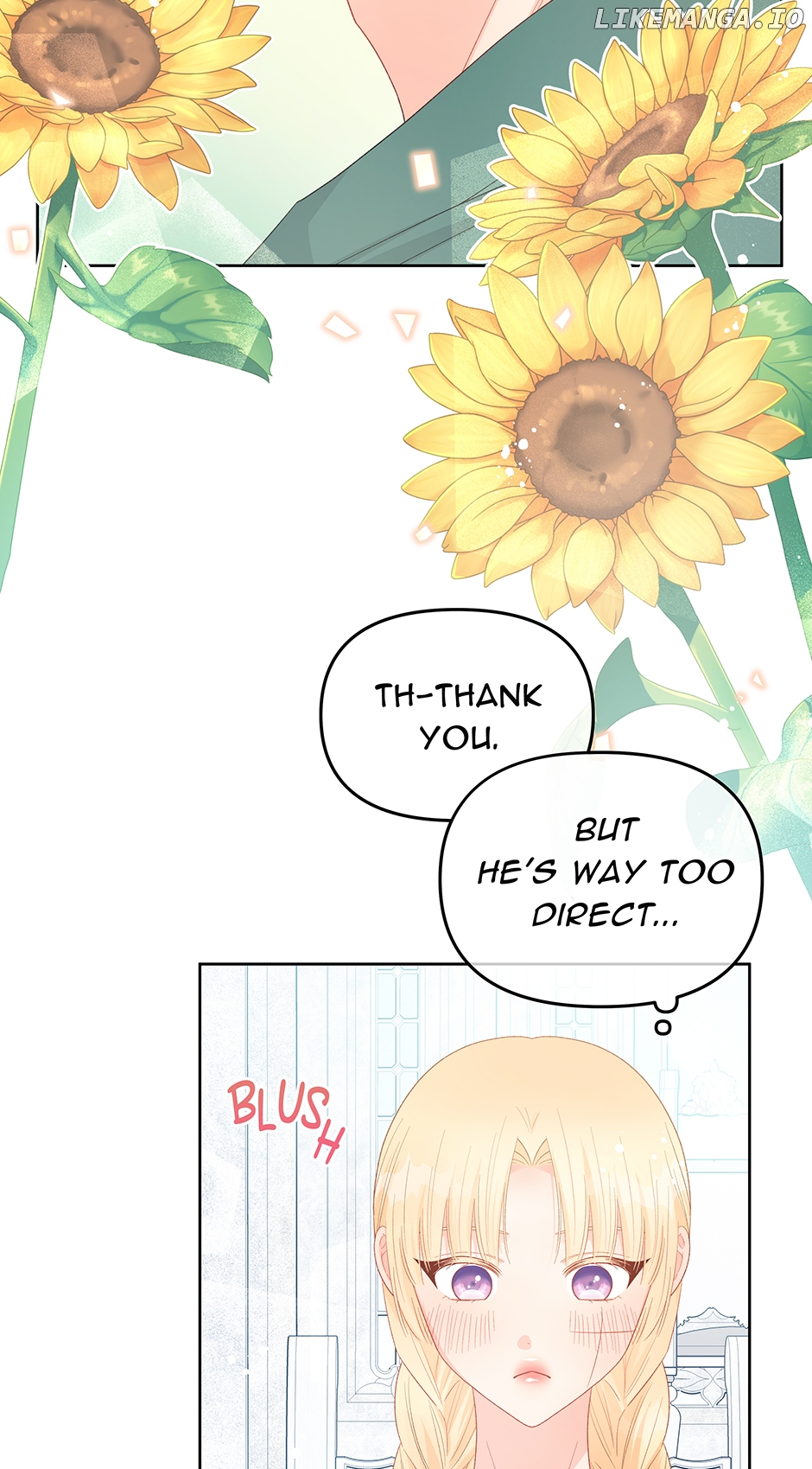 Don’t Concern Yourself With That Book Chapter 48 - page 22