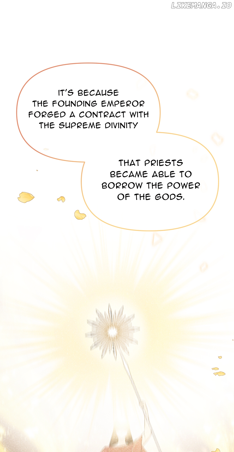 Don’t Concern Yourself With That Book Chapter 48 - page 27