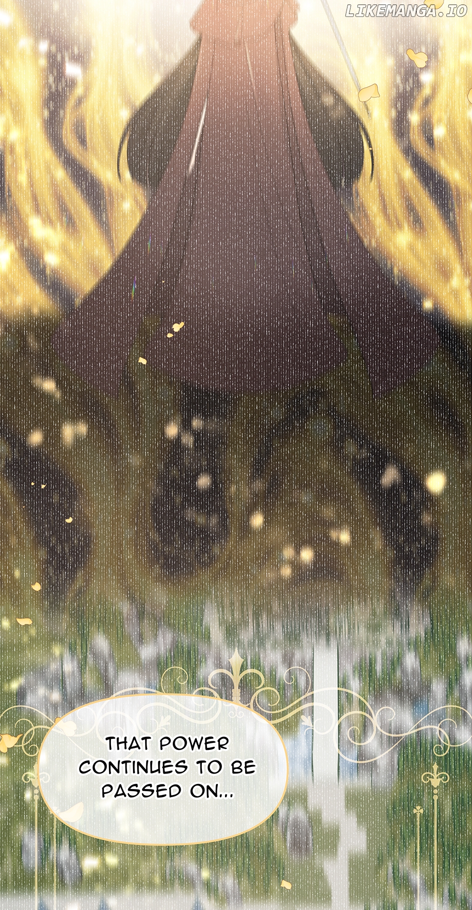 Don’t Concern Yourself With That Book Chapter 48 - page 28