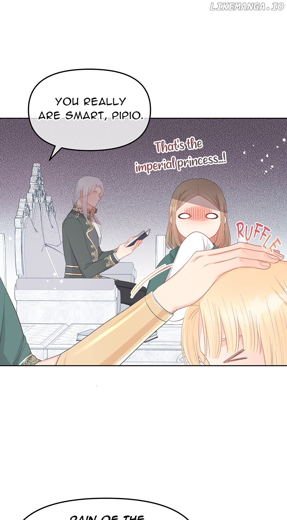 Don’t Concern Yourself With That Book Chapter 48 - page 31