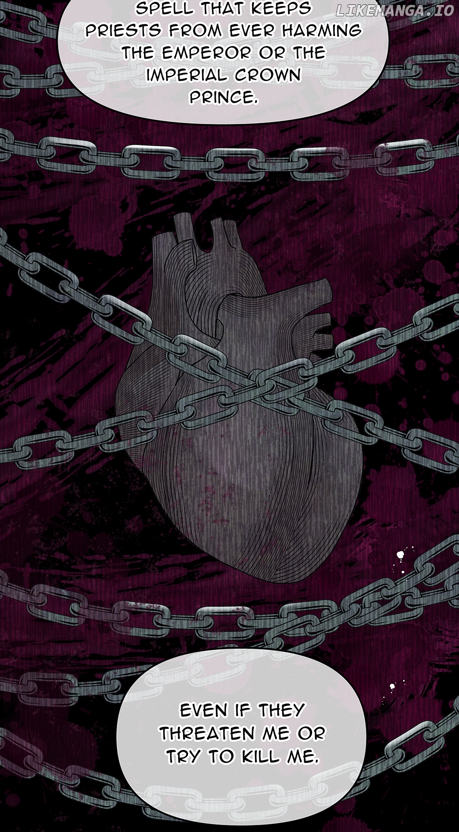 Don’t Concern Yourself With That Book Chapter 48 - page 33