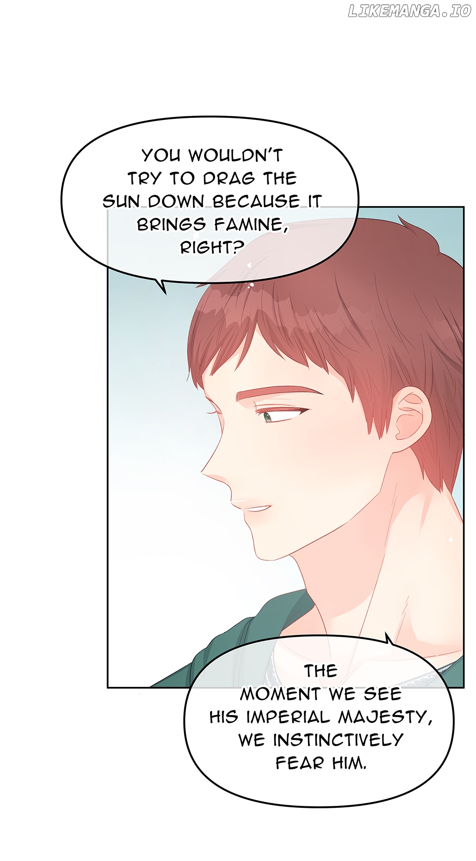 Don’t Concern Yourself With That Book Chapter 48 - page 35