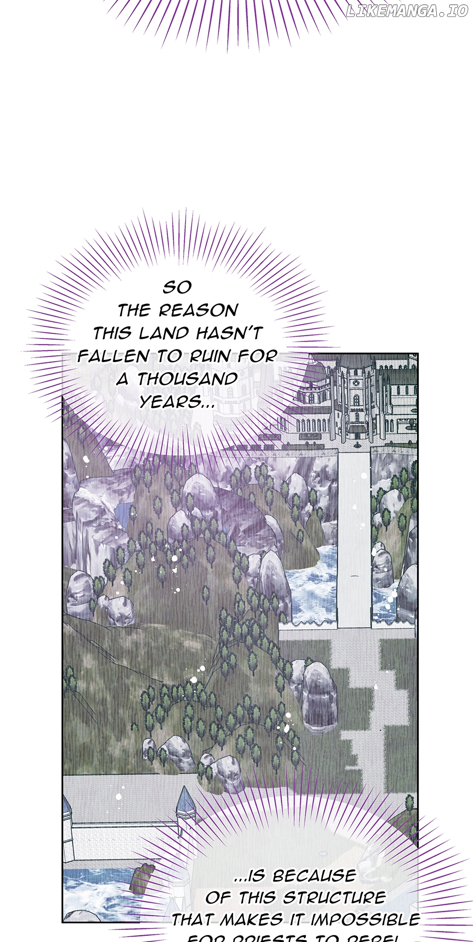 Don’t Concern Yourself With That Book Chapter 48 - page 38