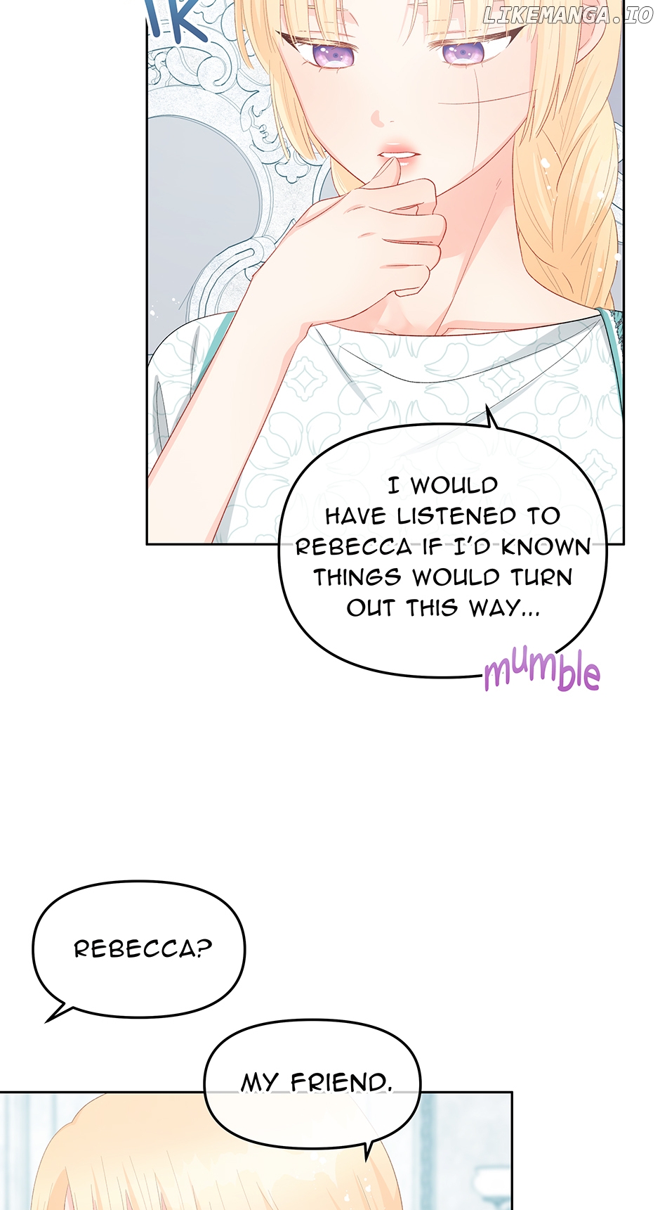 Don’t Concern Yourself With That Book Chapter 48 - page 4