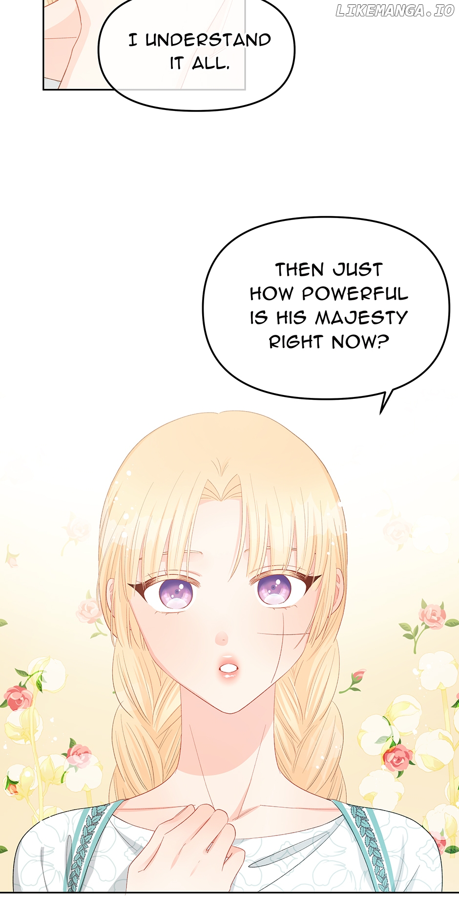 Don’t Concern Yourself With That Book Chapter 48 - page 41