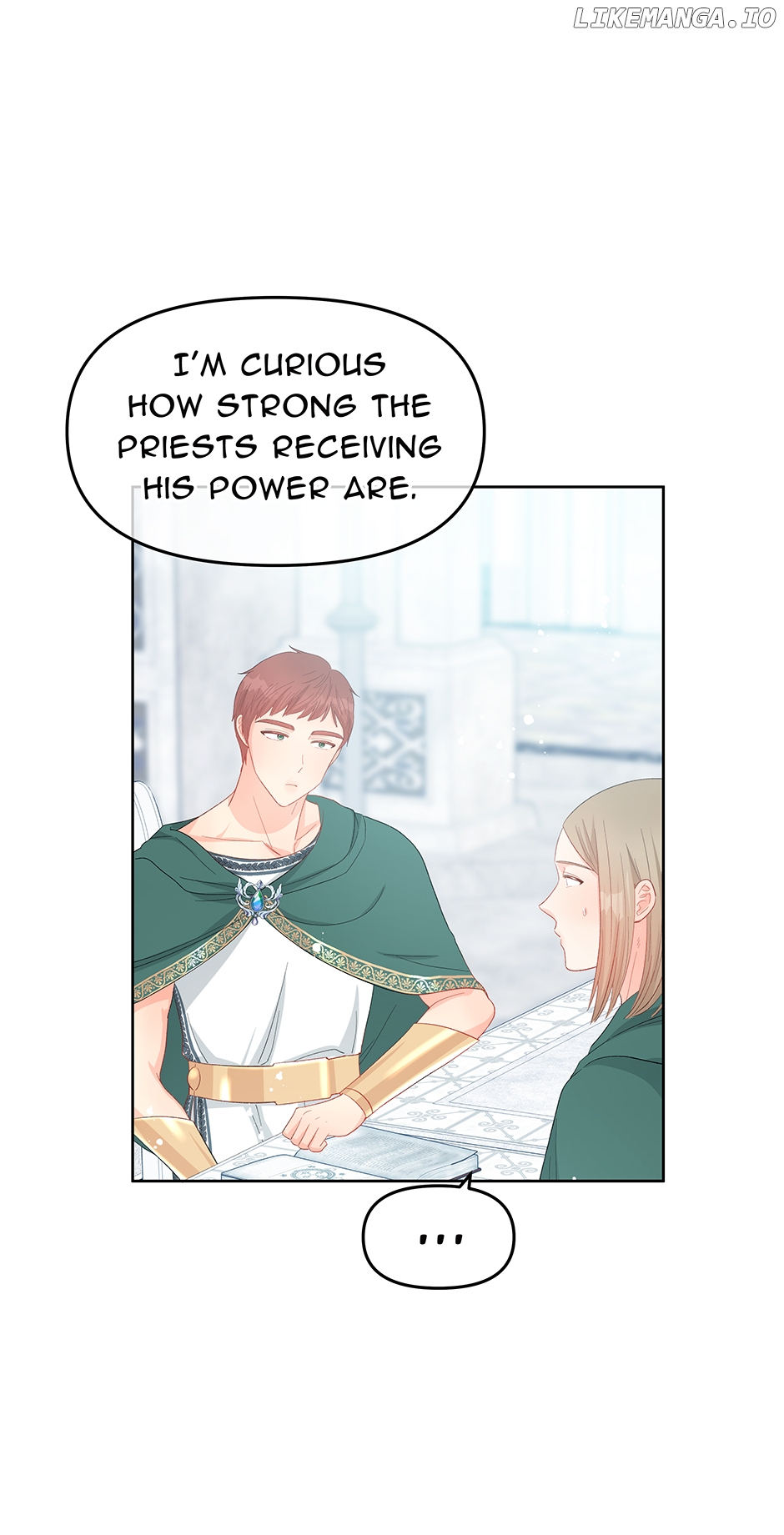 Don’t Concern Yourself With That Book Chapter 48 - page 42