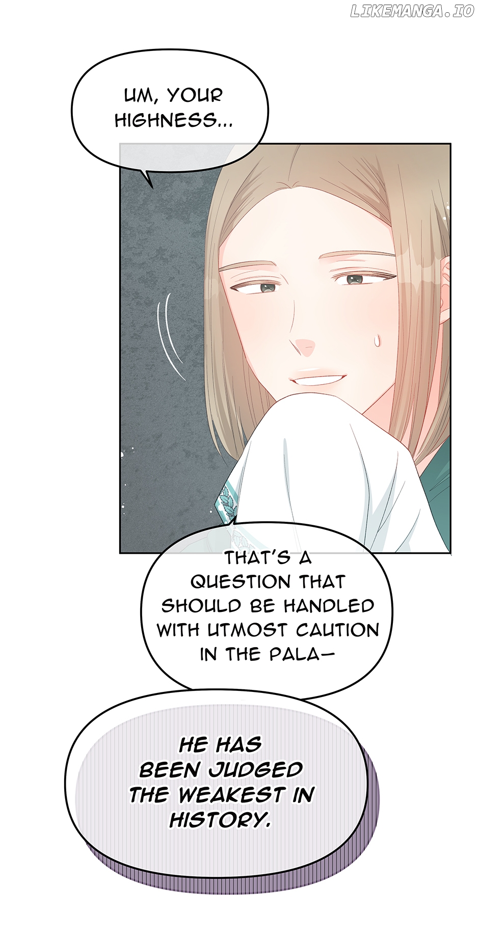 Don’t Concern Yourself With That Book Chapter 48 - page 43