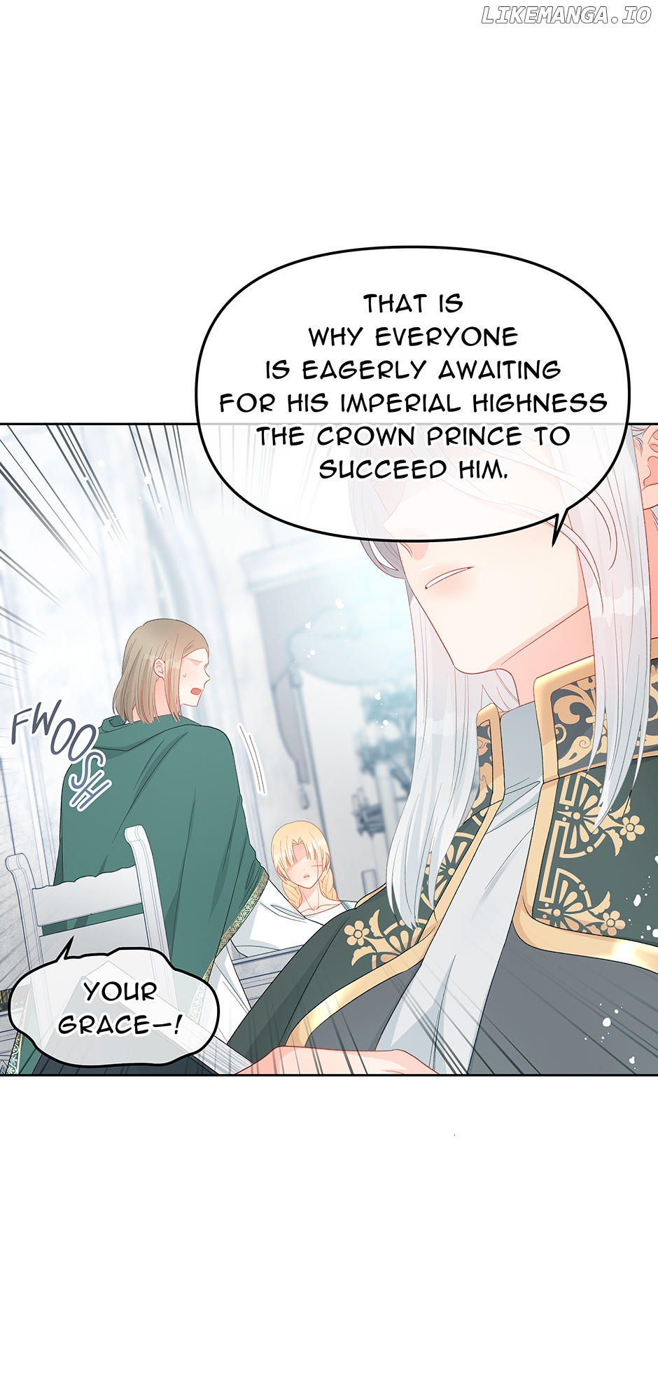 Don’t Concern Yourself With That Book Chapter 48 - page 44