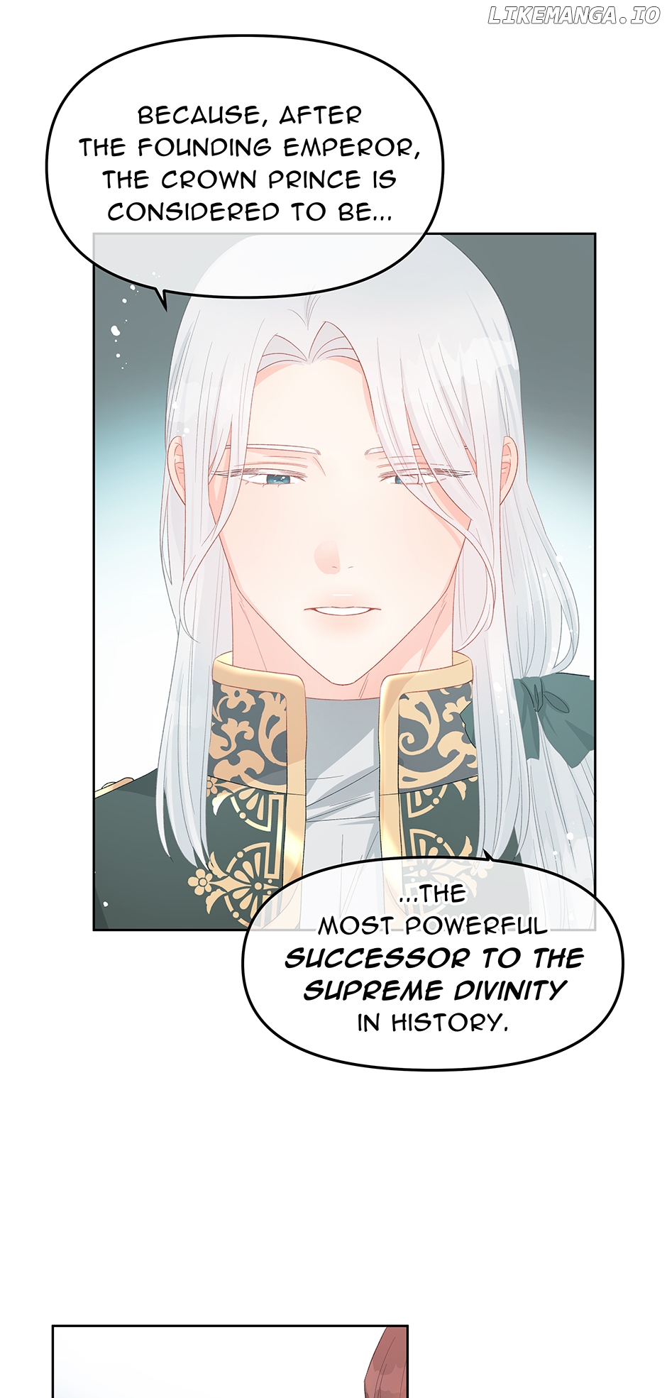Don’t Concern Yourself With That Book Chapter 48 - page 45