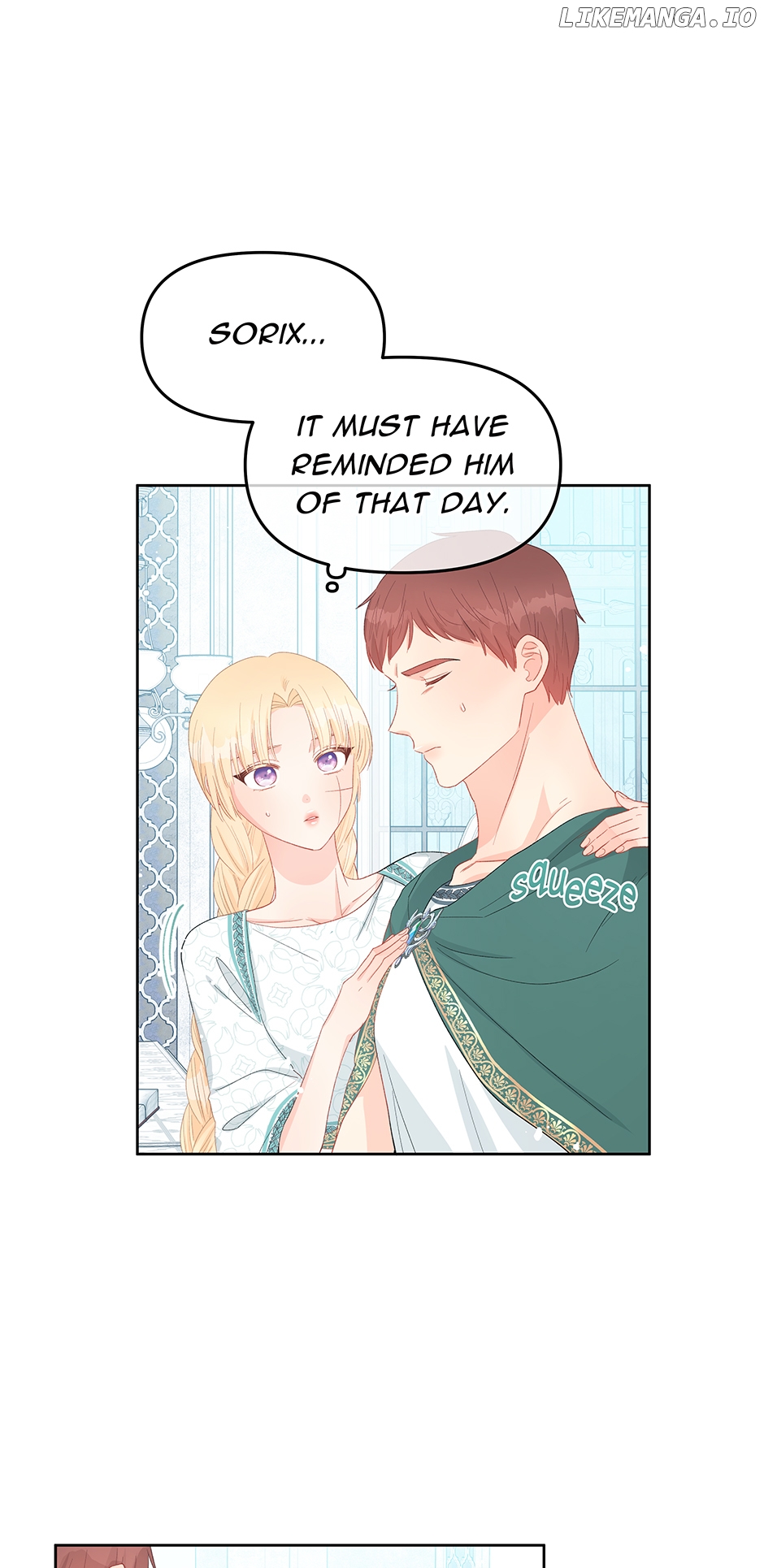 Don’t Concern Yourself With That Book Chapter 48 - page 48