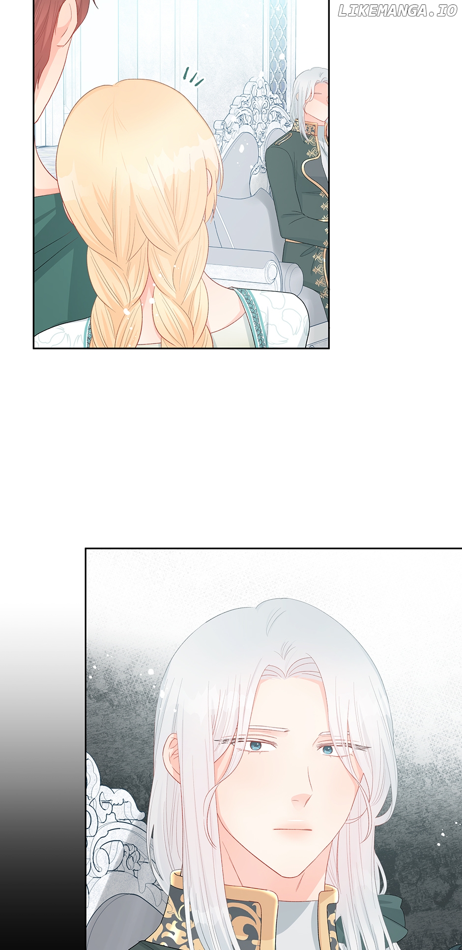 Don’t Concern Yourself With That Book Chapter 48 - page 49