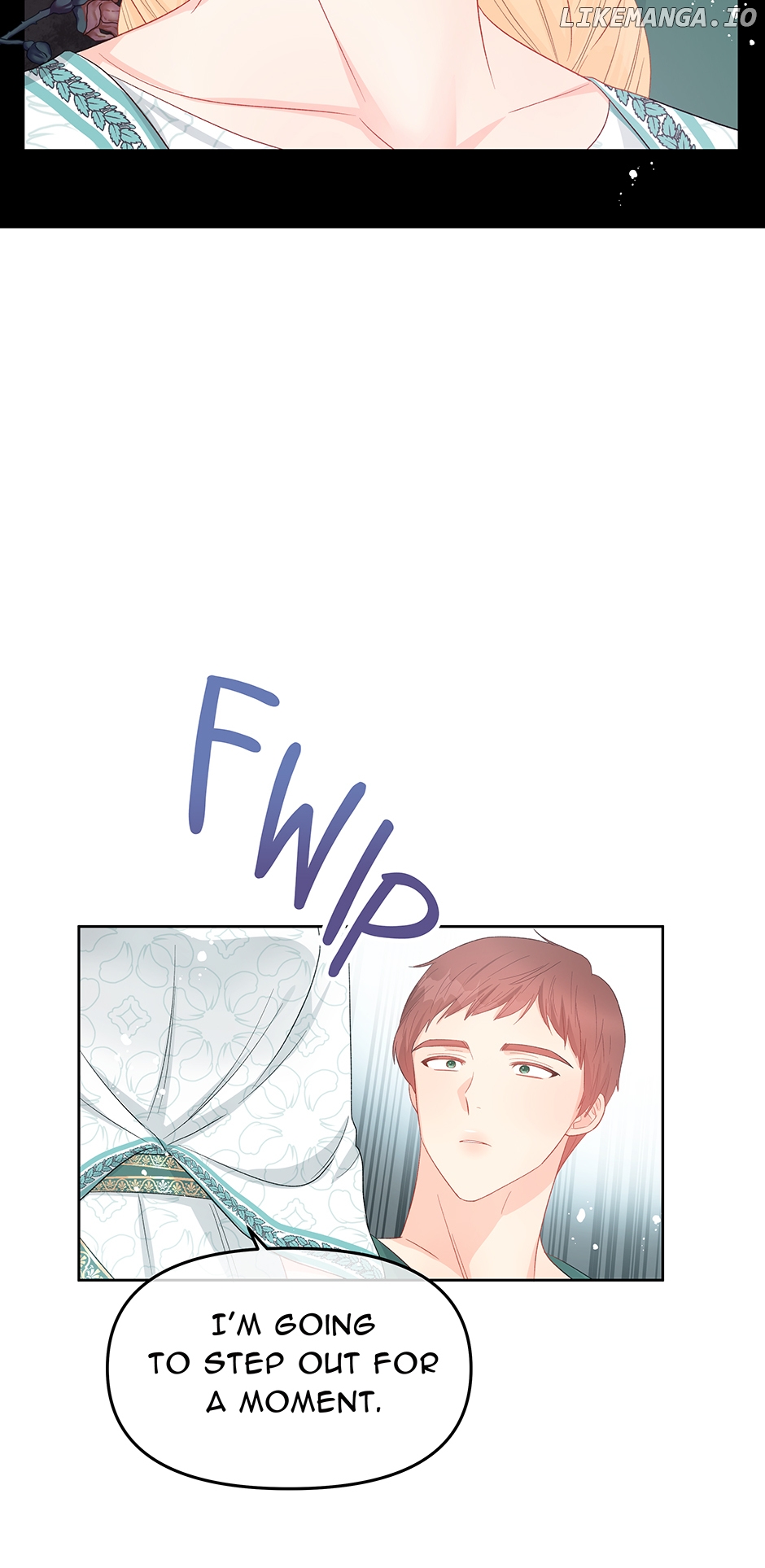 Don’t Concern Yourself With That Book Chapter 48 - page 51