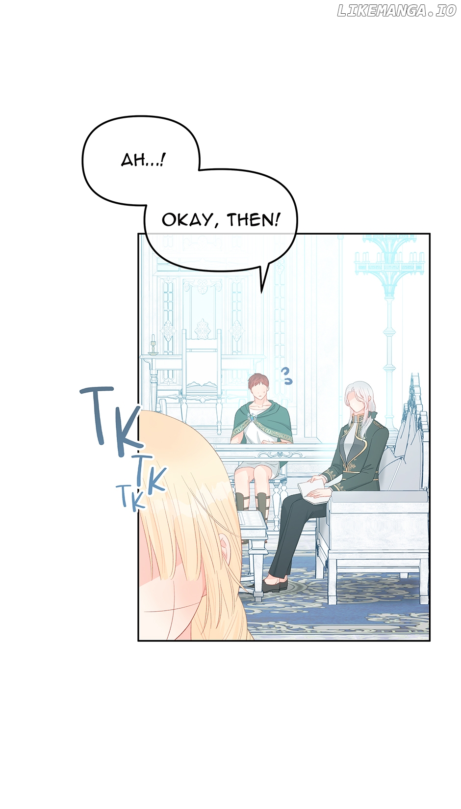 Don’t Concern Yourself With That Book Chapter 48 - page 52