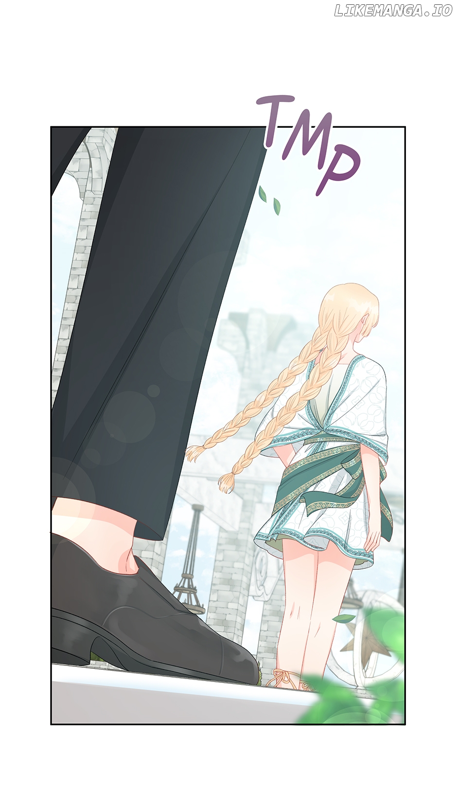 Don’t Concern Yourself With That Book Chapter 48 - page 56
