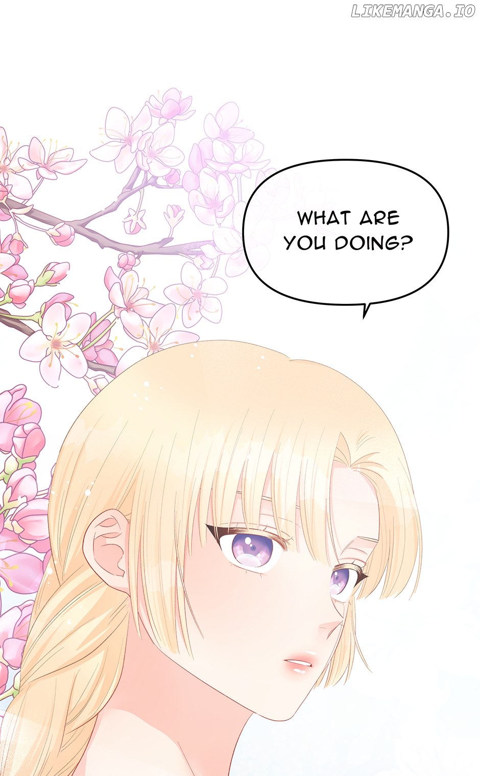 Don’t Concern Yourself With That Book Chapter 48 - page 57