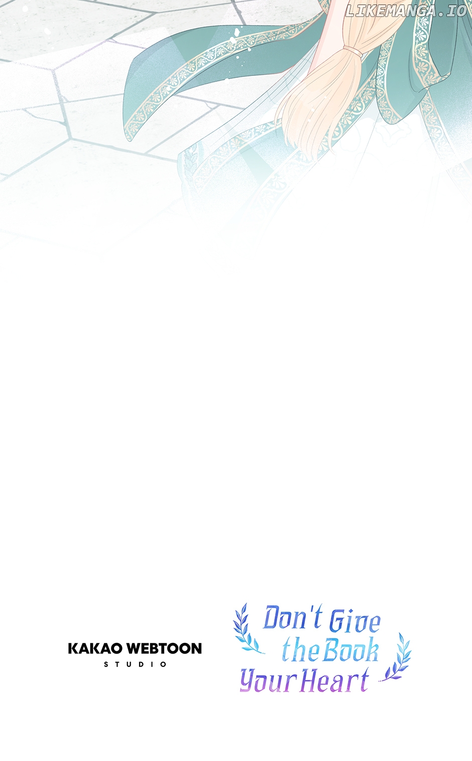 Don’t Concern Yourself With That Book Chapter 48 - page 60