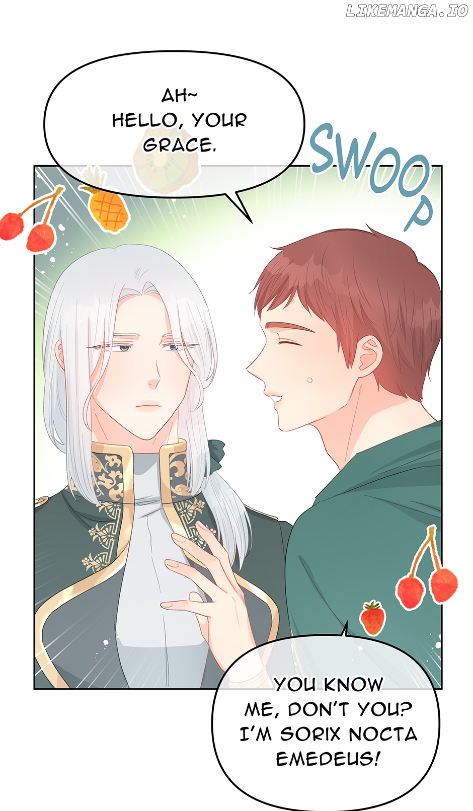 Don’t Concern Yourself With That Book Chapter 48 - page 8