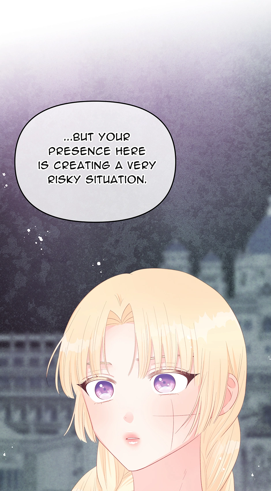 Don’t Concern Yourself With That Book Chapter 49 - page 13