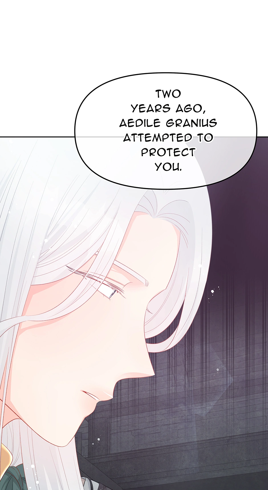 Don’t Concern Yourself With That Book Chapter 49 - page 15