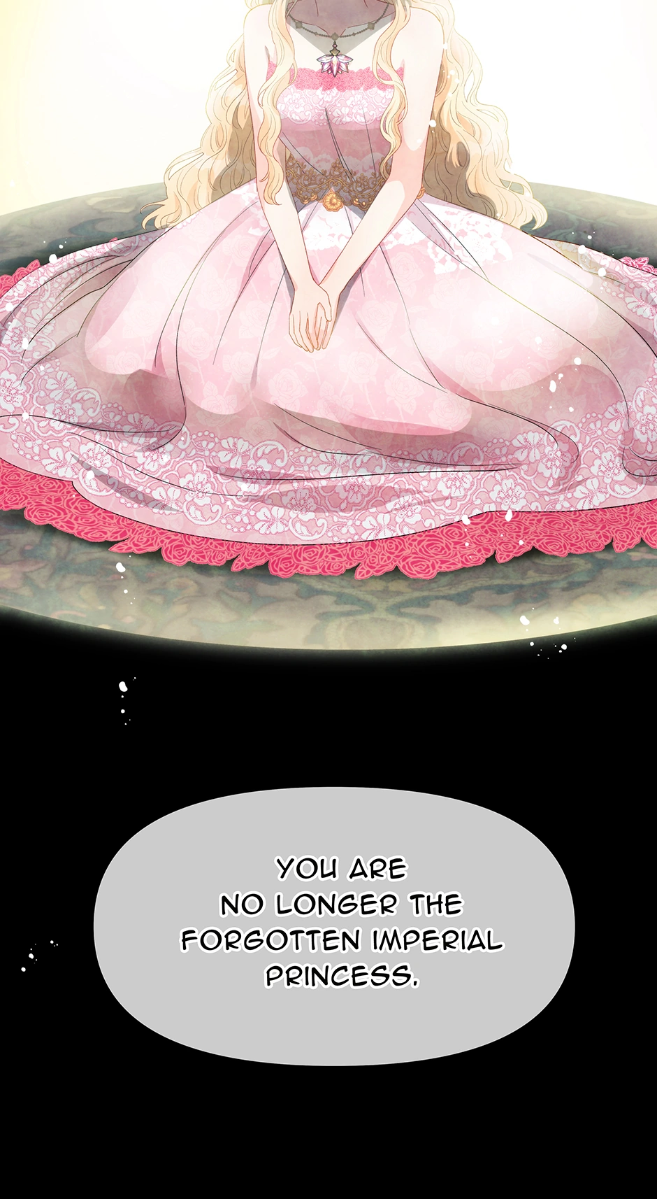 Don’t Concern Yourself With That Book Chapter 49 - page 18