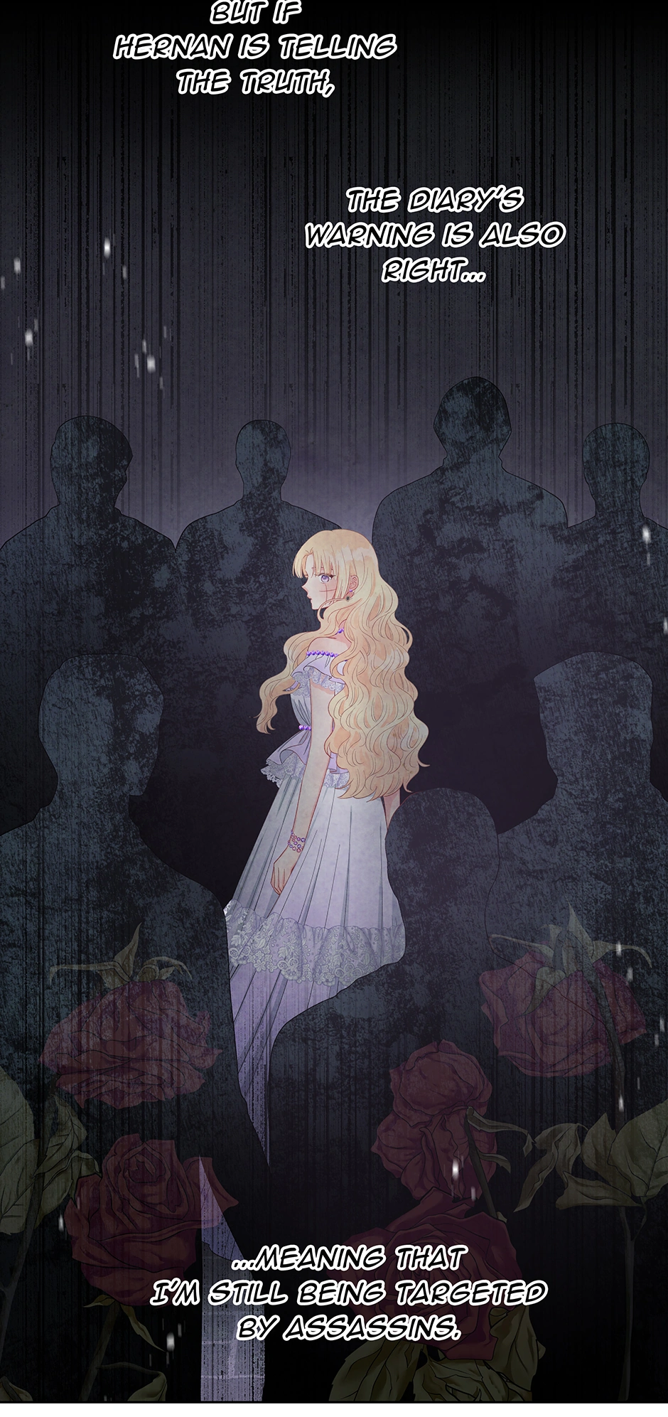Don’t Concern Yourself With That Book Chapter 49 - page 22