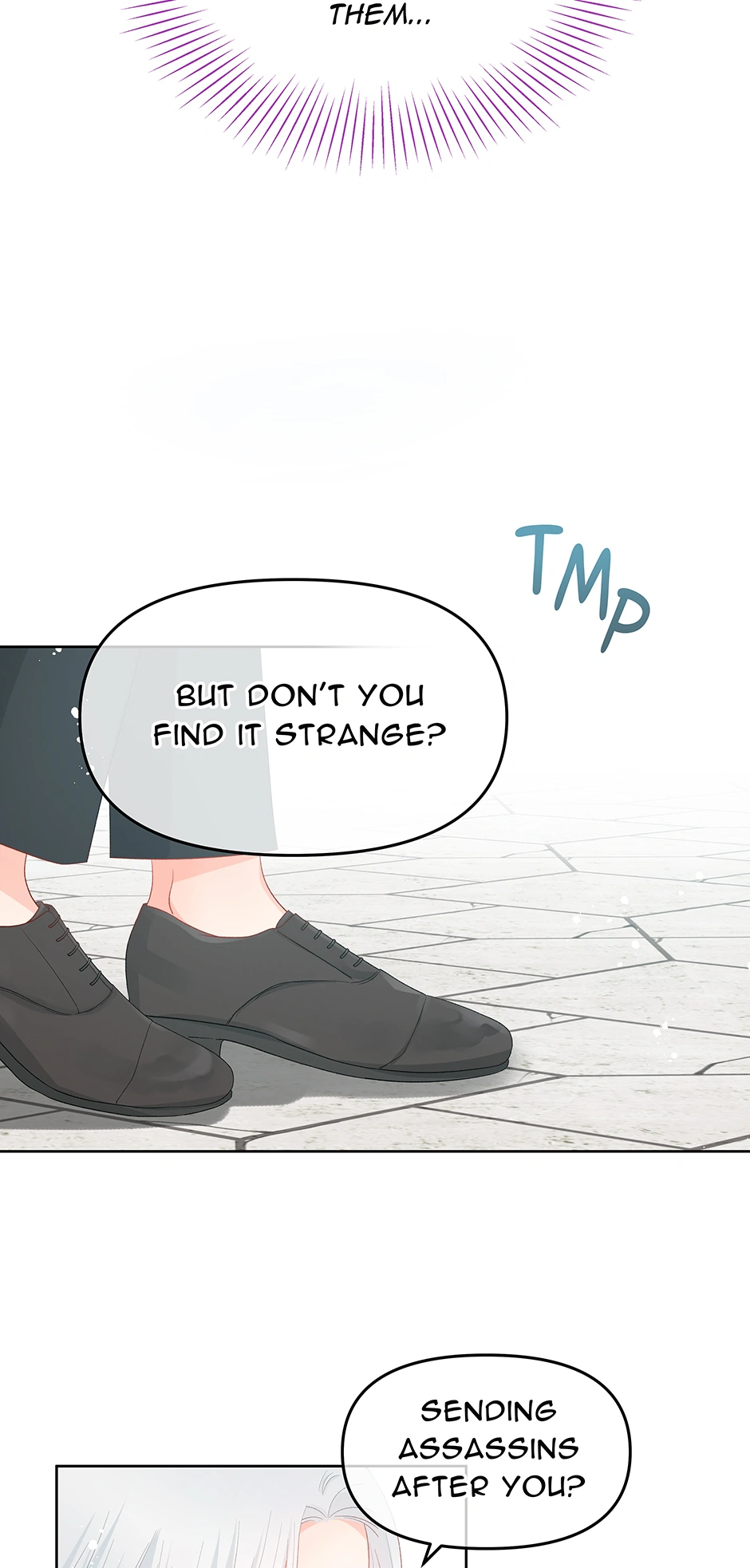 Don’t Concern Yourself With That Book Chapter 49 - page 24