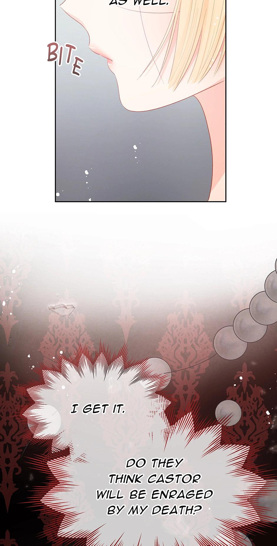 Don’t Concern Yourself With That Book Chapter 49 - page 30