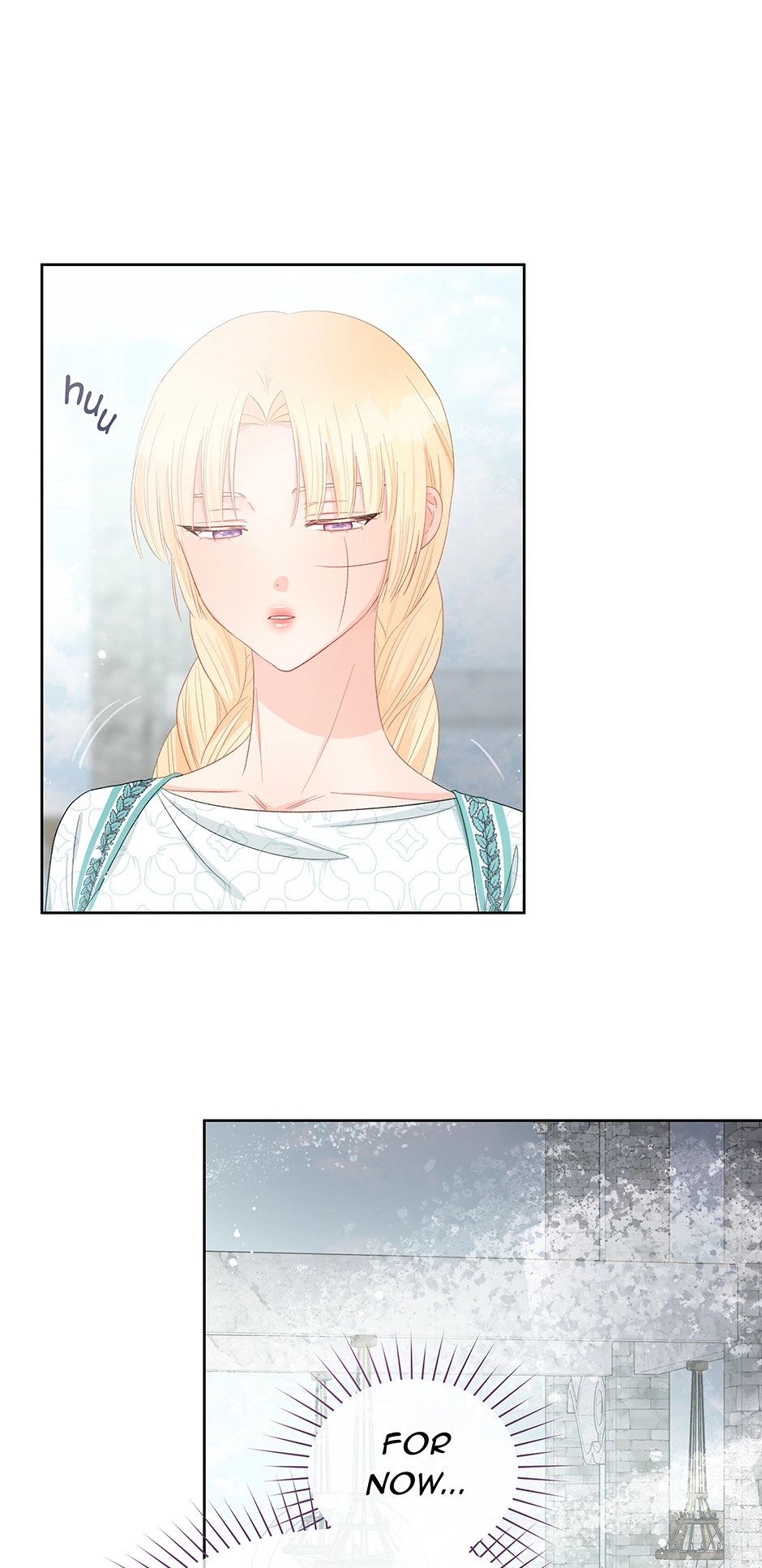 Don’t Concern Yourself With That Book Chapter 49 - page 33