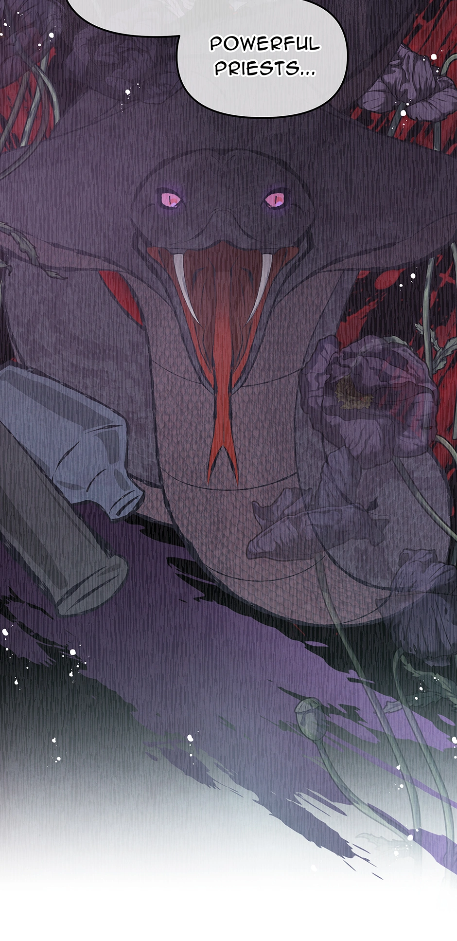 Don’t Concern Yourself With That Book Chapter 49 - page 37
