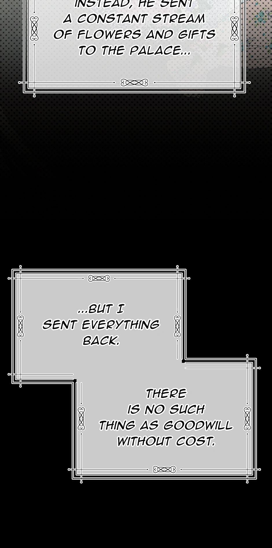 Don’t Concern Yourself With That Book Chapter 49 - page 4
