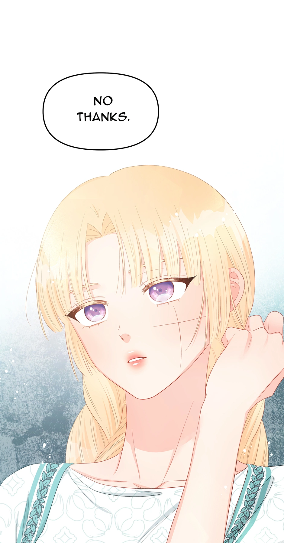 Don’t Concern Yourself With That Book Chapter 49 - page 42