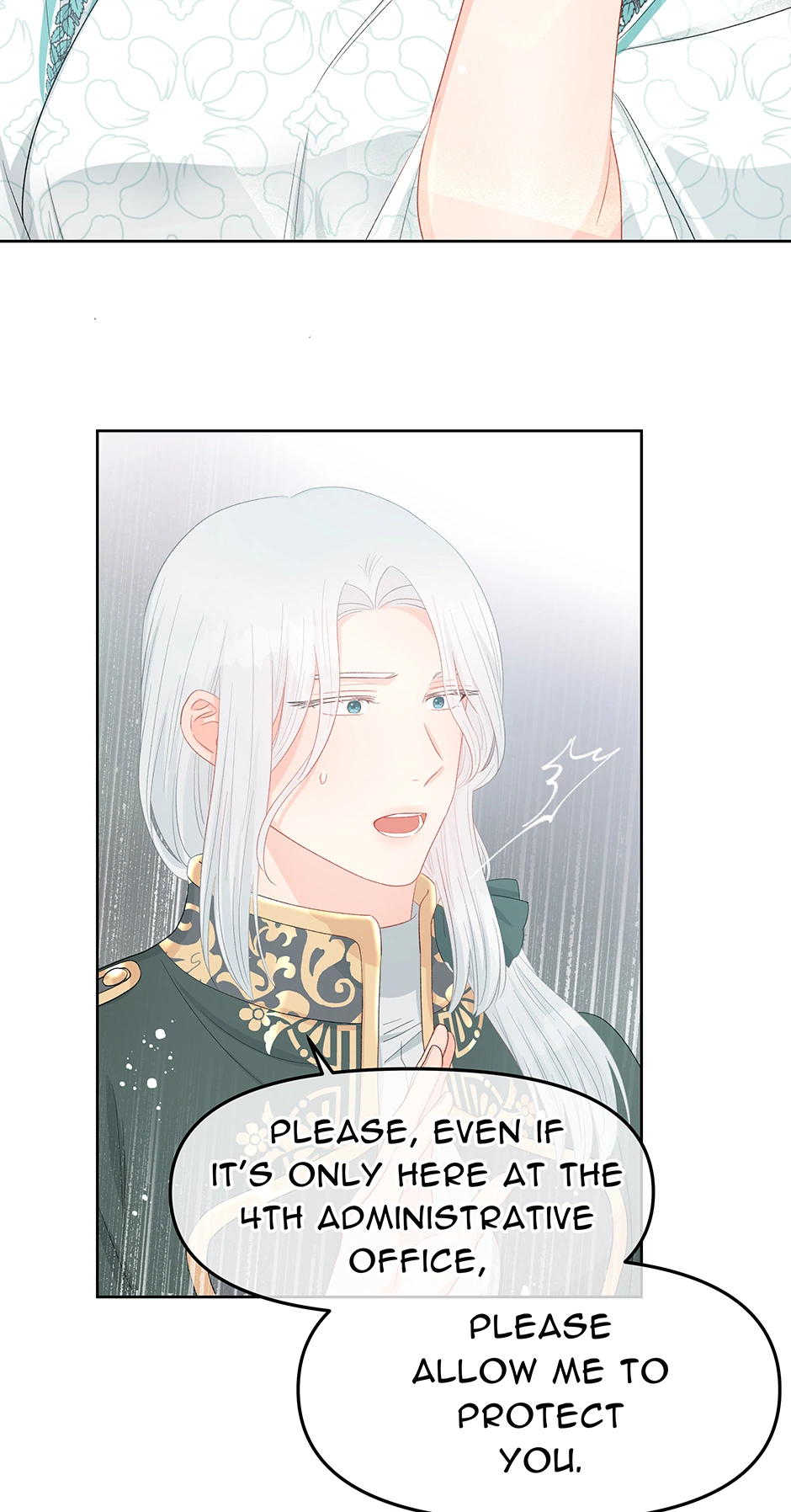 Don’t Concern Yourself With That Book Chapter 49 - page 43