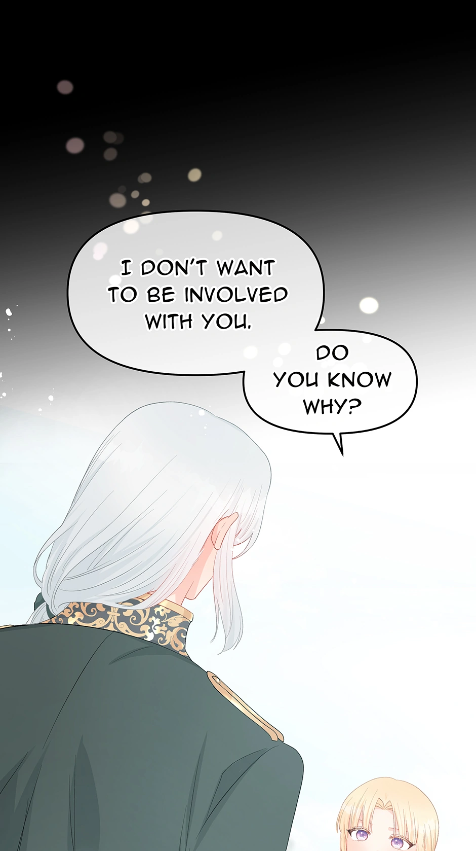 Don’t Concern Yourself With That Book Chapter 49 - page 5