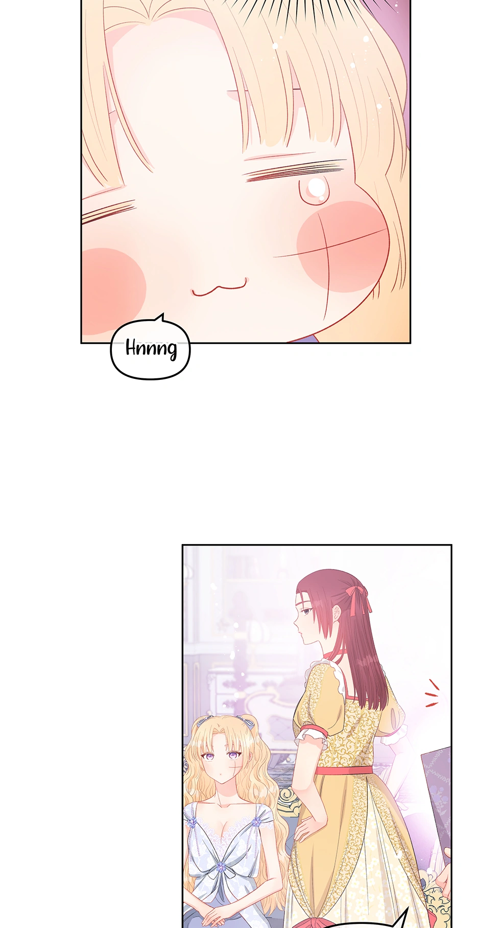 Don’t Concern Yourself With That Book Chapter 49 - page 55