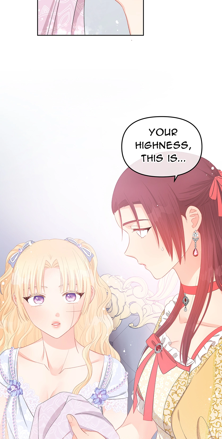 Don’t Concern Yourself With That Book Chapter 49 - page 59