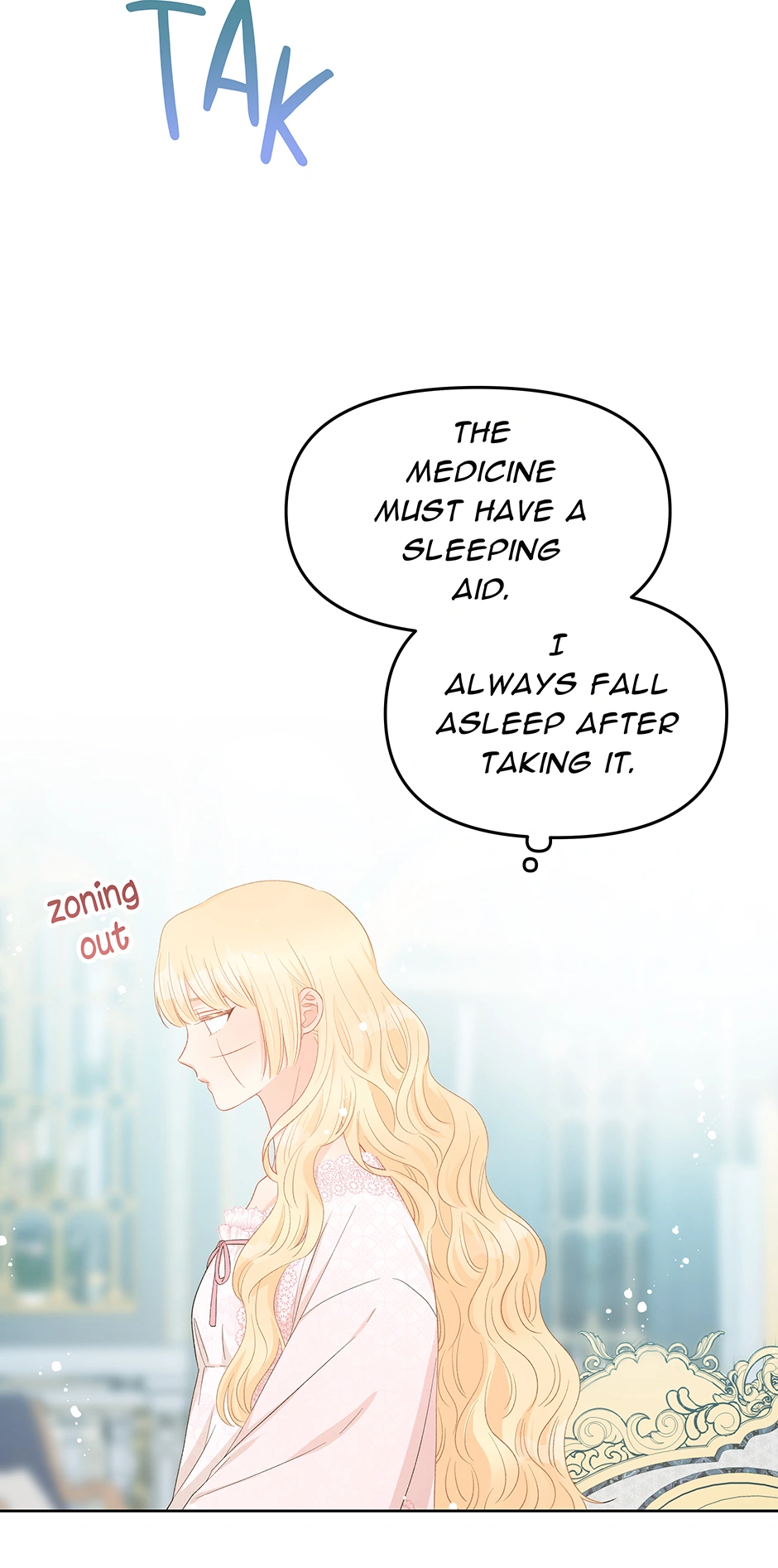 Don’t Concern Yourself With That Book Chapter 50 - page 24