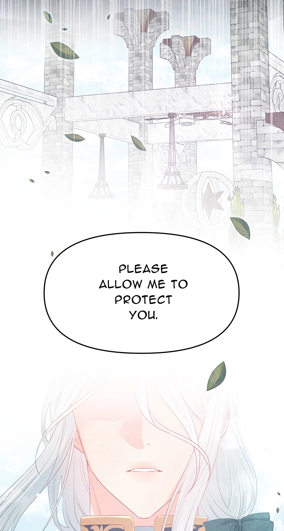 Don’t Concern Yourself With That Book Chapter 50 - page 26