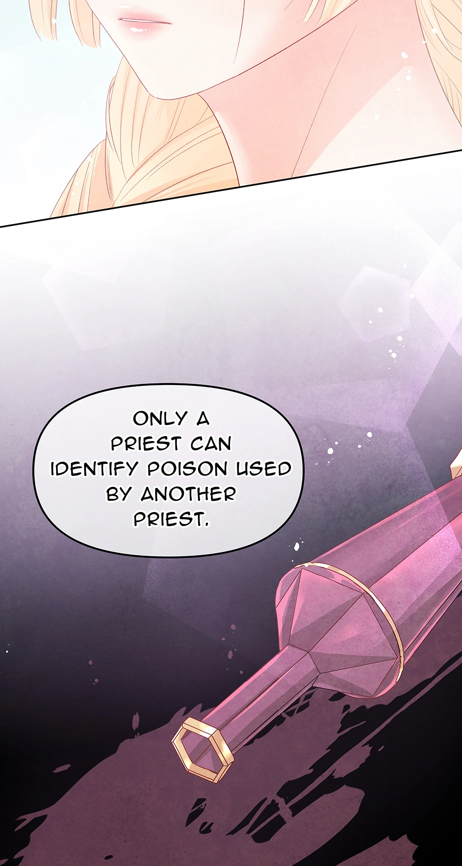 Don’t Concern Yourself With That Book Chapter 50 - page 29