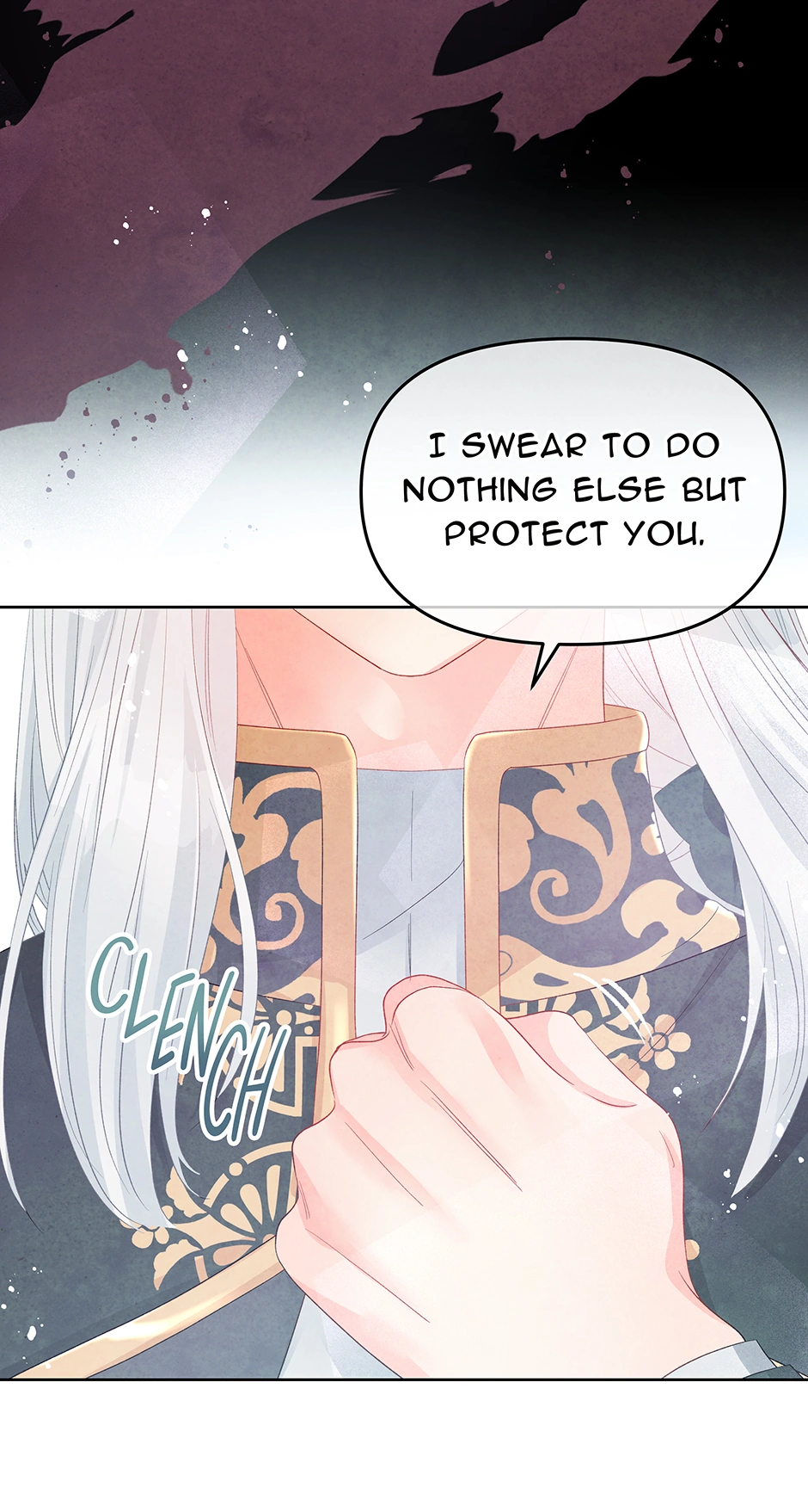 Don’t Concern Yourself With That Book Chapter 50 - page 30