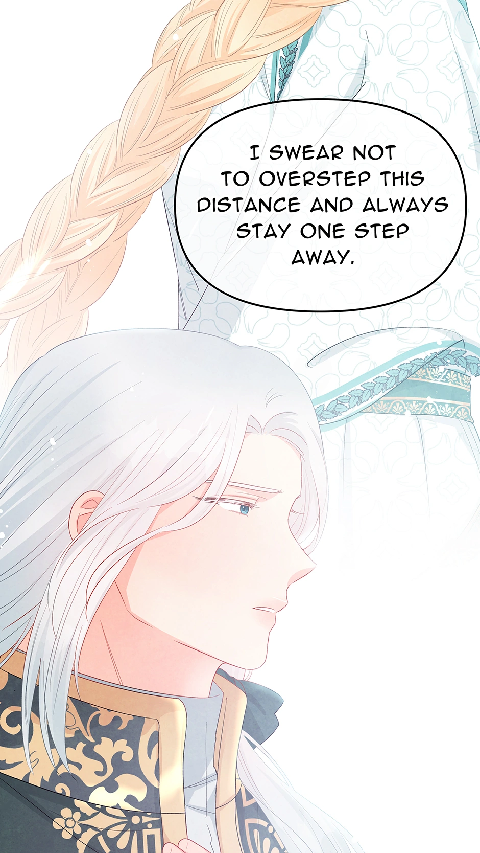 Don’t Concern Yourself With That Book Chapter 50 - page 32