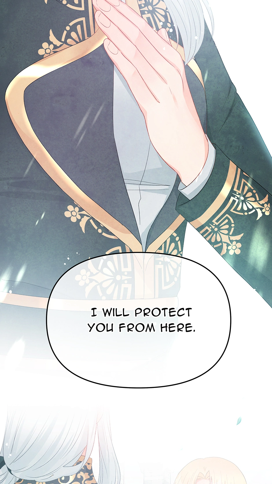 Don’t Concern Yourself With That Book Chapter 50 - page 33