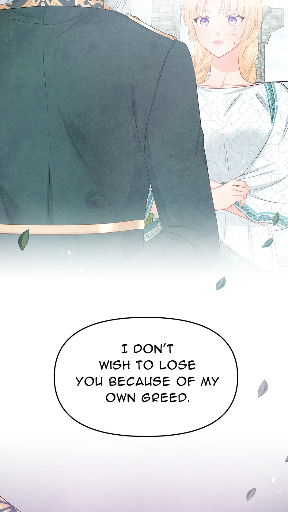 Don’t Concern Yourself With That Book Chapter 50 - page 34