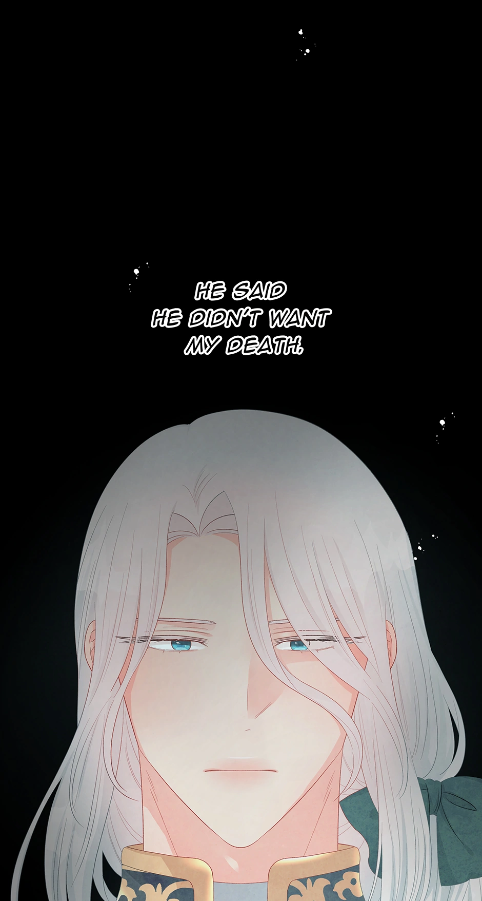 Don’t Concern Yourself With That Book Chapter 50 - page 36