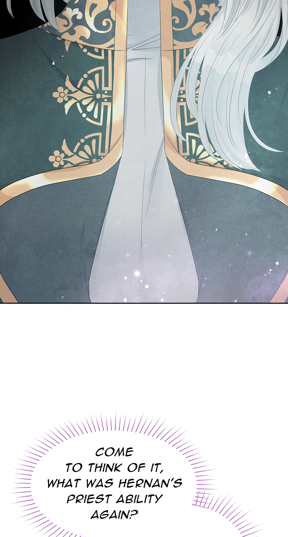 Don’t Concern Yourself With That Book Chapter 50 - page 37