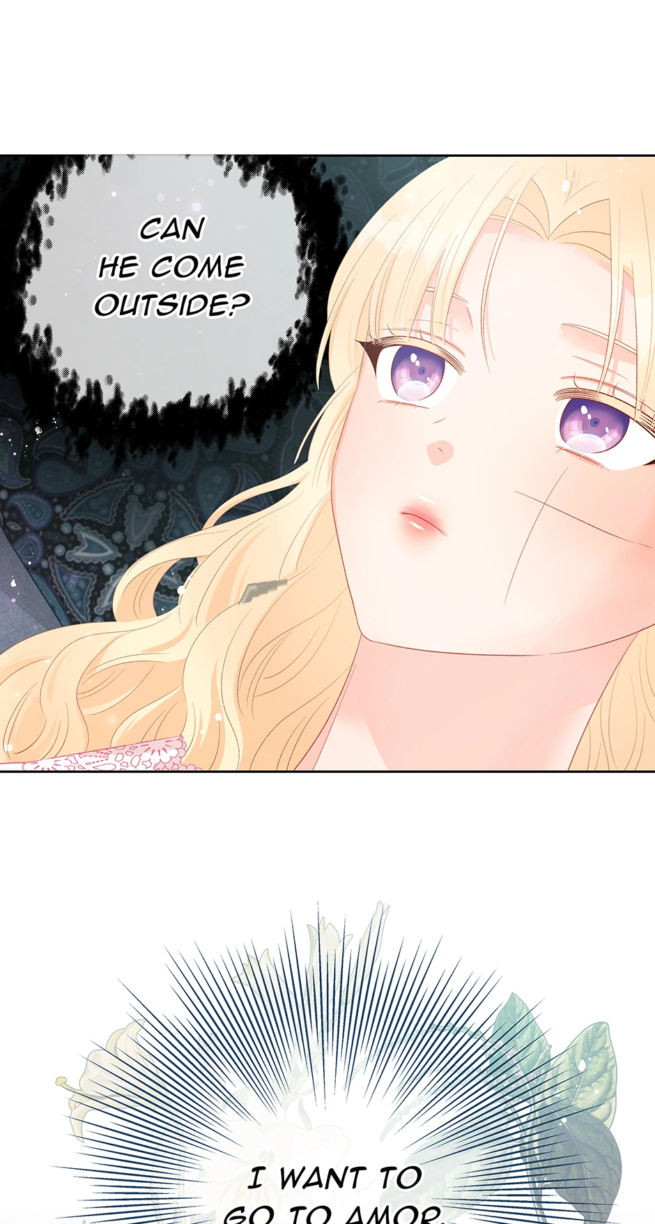 Don’t Concern Yourself With That Book Chapter 50 - page 39