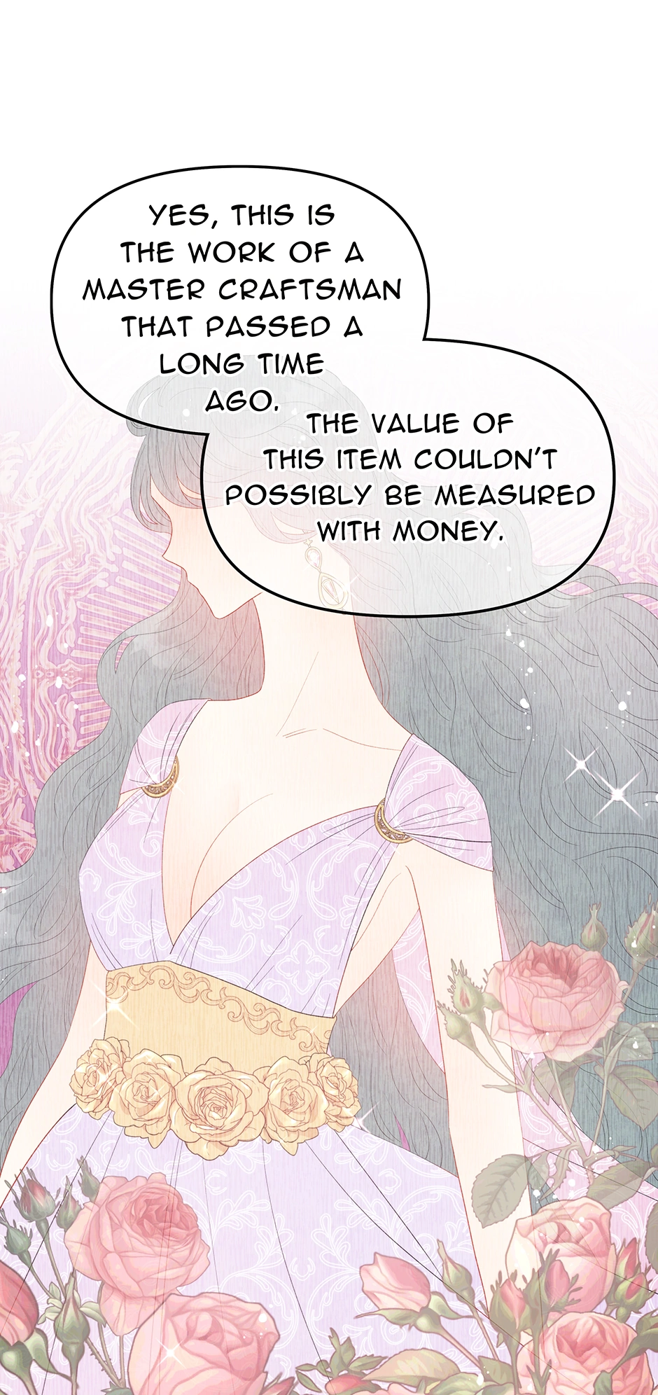 Don’t Concern Yourself With That Book Chapter 50 - page 4