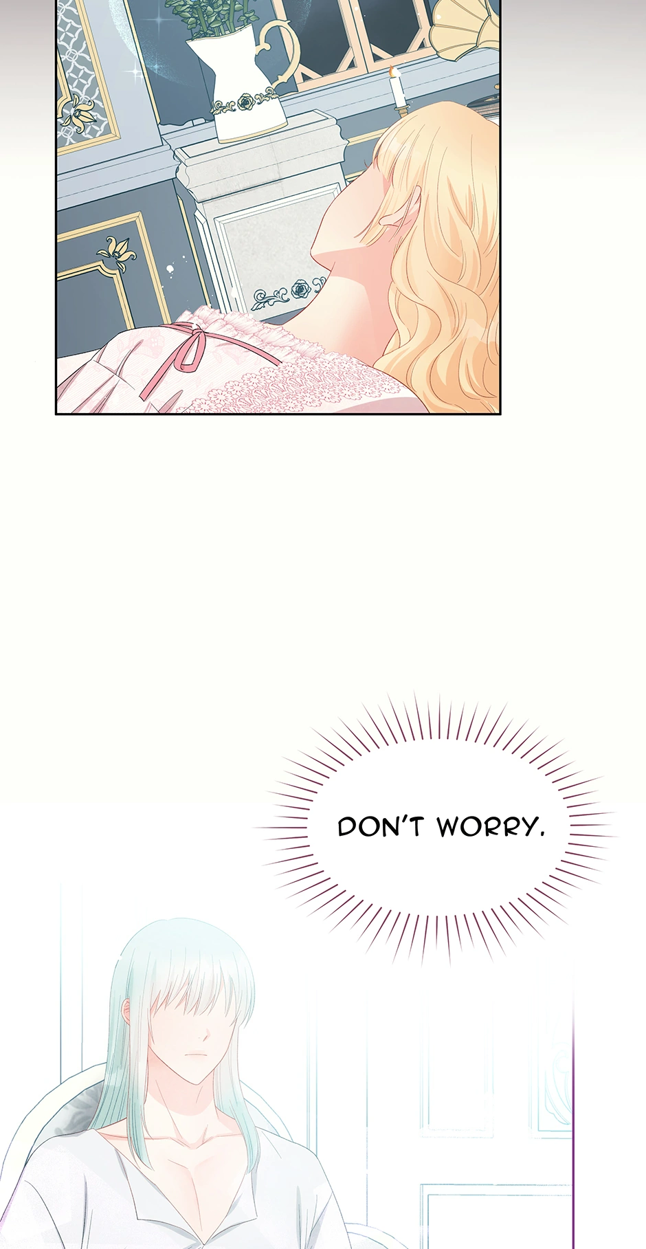 Don’t Concern Yourself With That Book Chapter 50 - page 42